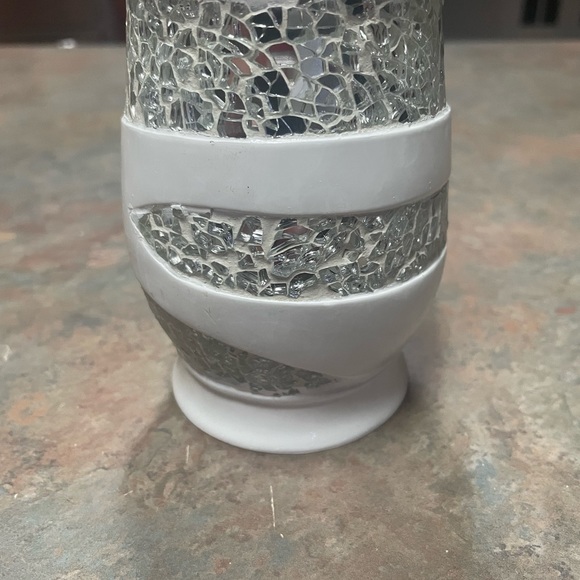 Mosaic Home Decor holder - Picture 4 of 5